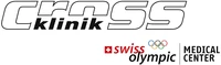 Logo crossklinik - Klinik für Orthopädie und Sportmedizin