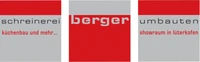 Berger Schreinerei GmbH logo