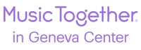 Logo Music Together in Geneva Center