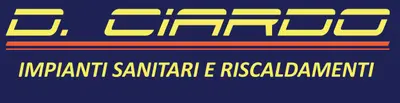 D. Ciardo Sagl - Impianti Sanitari e Riscaldamenti