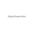 Espace Supervision - Joël Zwahlen