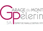 Garage du Mont-Pèlerin SA – St-Légier