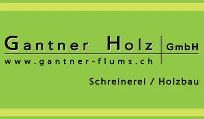 Gantner Holz GmbH