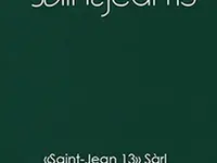 Saint Jean 13 Sàrl – Cliquez pour agrandir l’image 1 dans une Lightbox