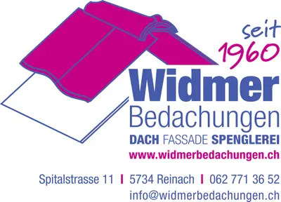 Widmer Bedachungen