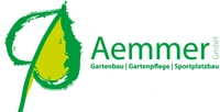 Aemmer GmbH Garten- und Sportplatzbau logo