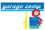 Logo Garage Zemp GmbH