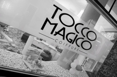 Salone Tocco Magico Coiffure Bellinzona