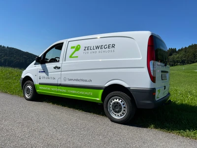 Zellweger Tür und Schloss GmbH