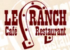 Le Ranch - Restaurant