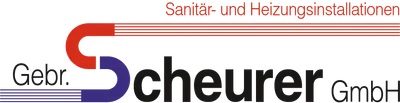 Scheurer Gebr. GmbH