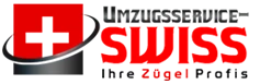 Umzugsservice-Swiss GmbH