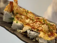 Kintaro Sushi – click to enlarge the image 6 in a lightbox