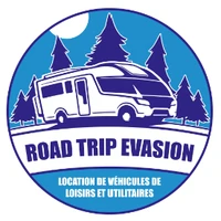 Road Trip Evasion logo