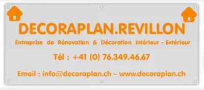 Decoraplan Revillon