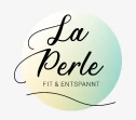 La Perle Fit & Entspannt logo