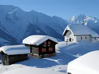 Hotel-Restaurant Panorama Bettmeralp AG – click to enlarge the image 8 in a lightbox