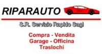 Logo Fabio .F Garage Riparauto