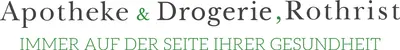 Apotheke & Drogerie Rothrist AG