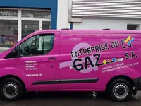 Entreprise du Gaz SA – Cliquez pour agrandir l’image 3 dans une Lightbox