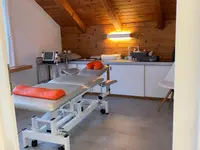 Physiotherapie Silkrist GmbH - cliccare per ingrandire l’immagine 7 in una lightbox