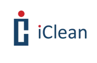 Logo iClean Facility Management