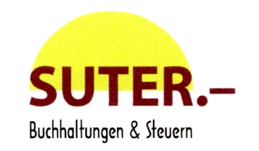 Suter Buchhaltungen & Steuern