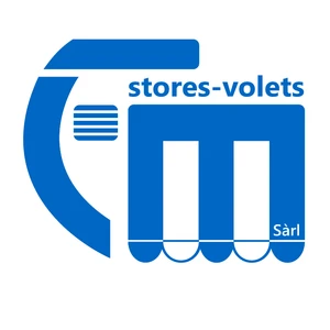 FM STORES VOLETS