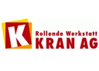 Rollende Werkstatt Kran AG