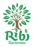 Ribi Gartenbau GmbH logo