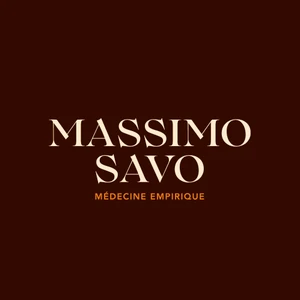 Savo Massimo - Médecine Empirique