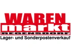 Logo Warenmarkt