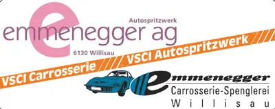 Autospritzwerk Emmenegger AG