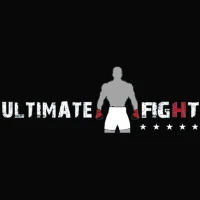 Logo Ultimate Fight