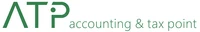 Logo accounting & tax point ag