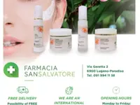 Farmacia San Salvatore SA – Cliquez pour agrandir l’image 10 dans une Lightbox