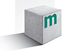 Mäder AG Kies- & Betonwerk logo