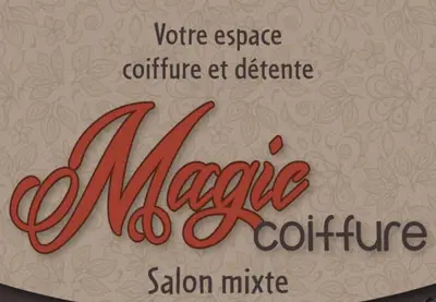 Magic Coiffure