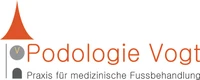 Podologie Vogt logo