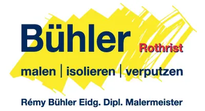 Rémy Bühler Malergeschäft