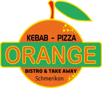 Orange Pizza Kebab