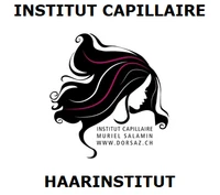 Logo Institut Capillaire