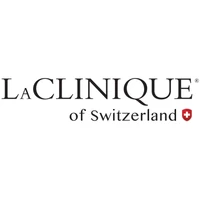 Logo LaCLINIQUE of Switzerland