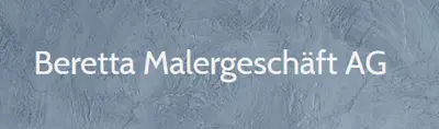 Beretta Malergeschäft AG