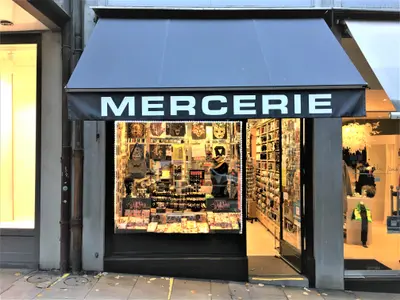 Mercerie de la Madeleine