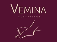 VEMINA Fusspflege logo