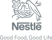 Logo Nestlé Suisse SA