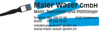 Logo Maler Waser GmbH