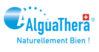 Logo AlguaThera Sàrl