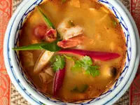 Oy Isan Thaï Food – click to enlarge the image 6 in a lightbox